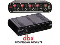 DBX DI4 DBX DI4
